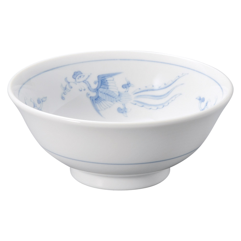 染付鳳凰 の商品一覧 ｜うつわ - 業務用食器カタログ｜UTSUWA GROUP