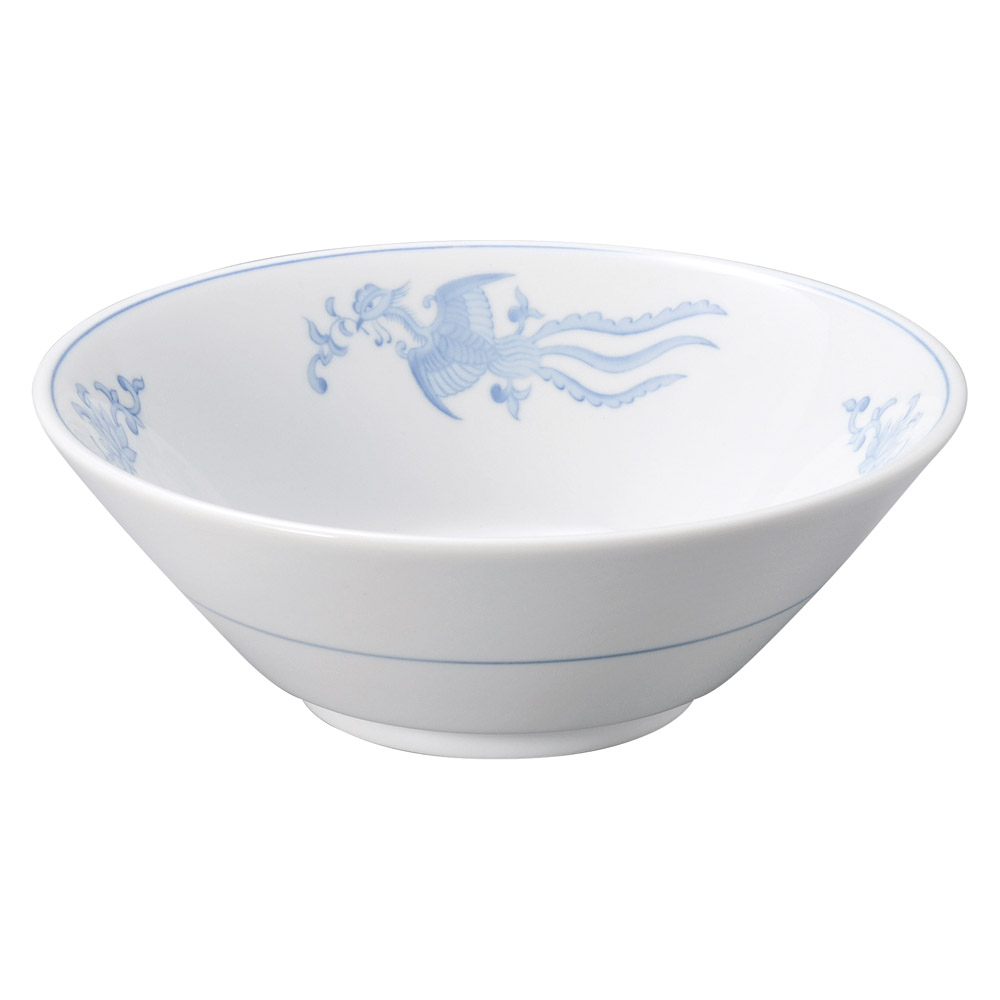 【限定品】 染付鳳凰 の商品一覧 ｜うつわ - 業務用食器カタログ｜UTSUWA GROUP 食器